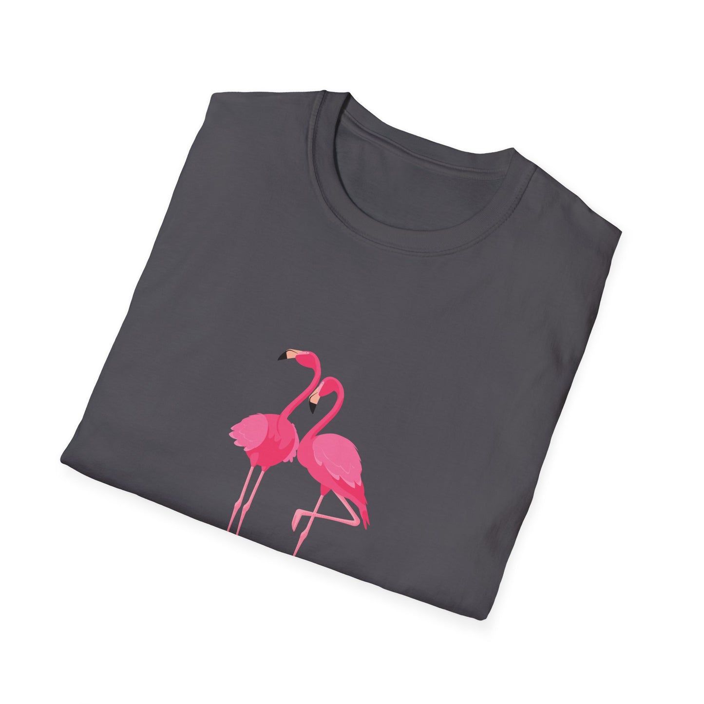 I'm Flocking Fabulous Tee
