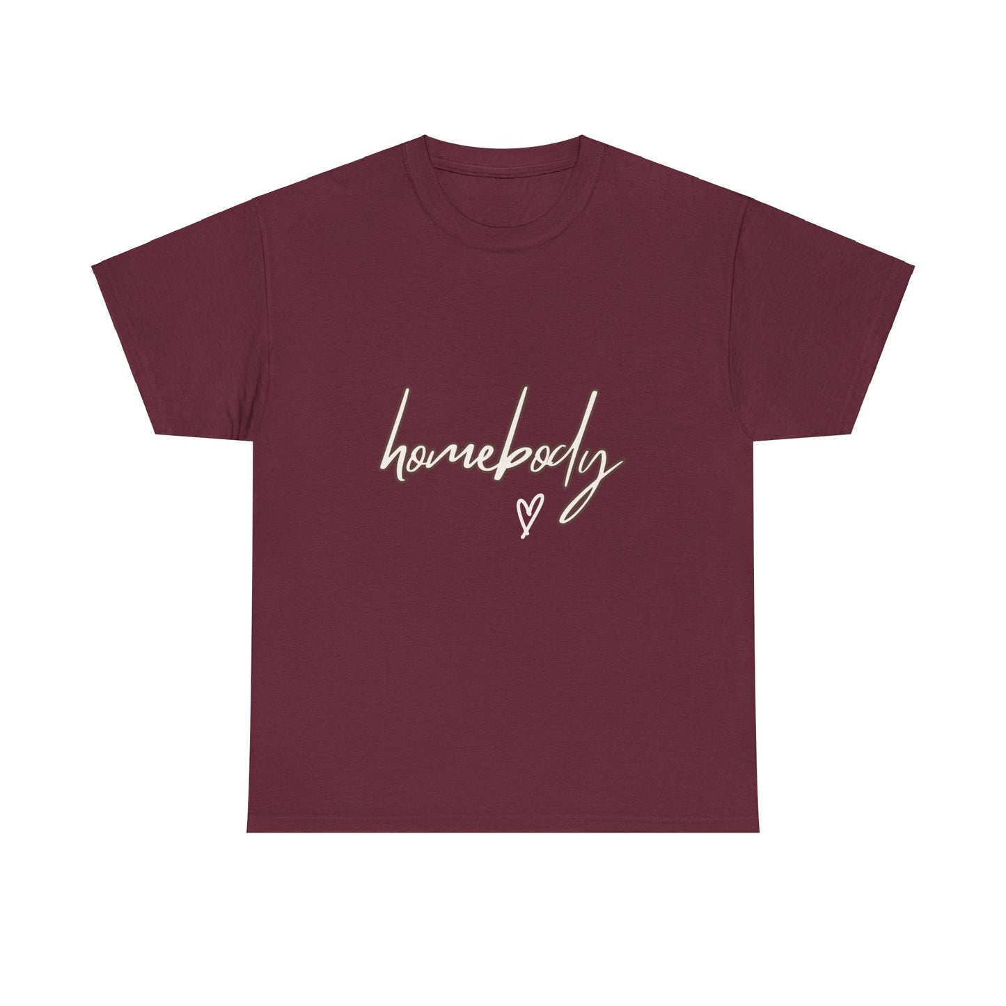 Homebody Tee