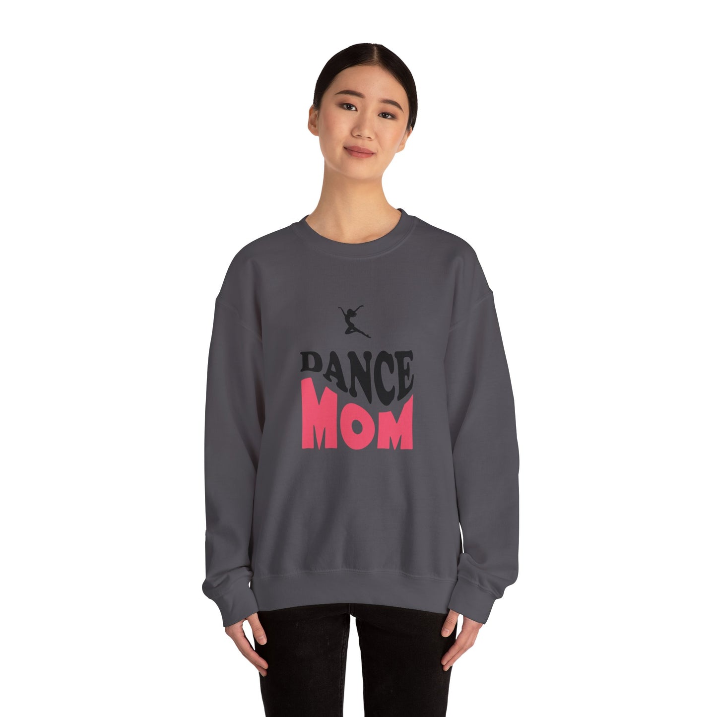 Dance Mom Sweatshirt