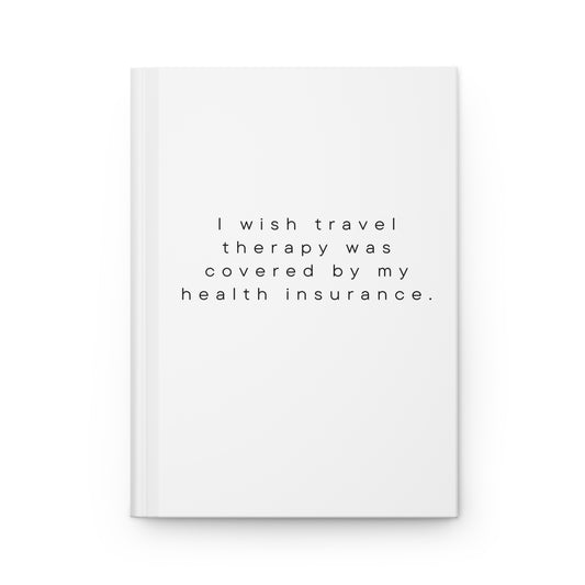 I Wish Travel Was Covered