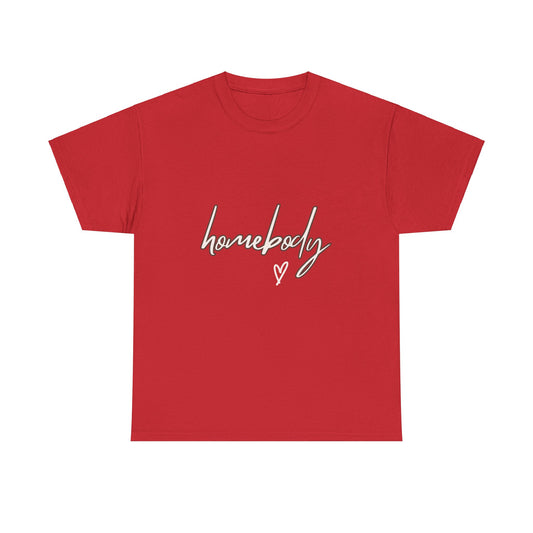 Homebody Tee