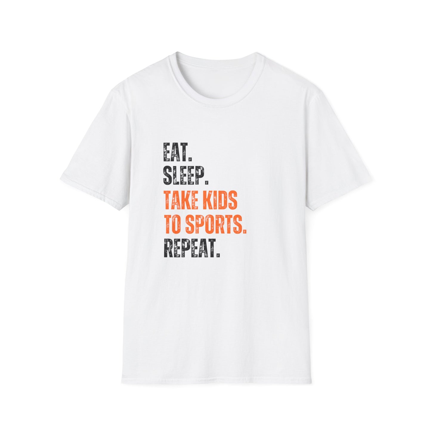 Eat Sleep Take Kids Tee