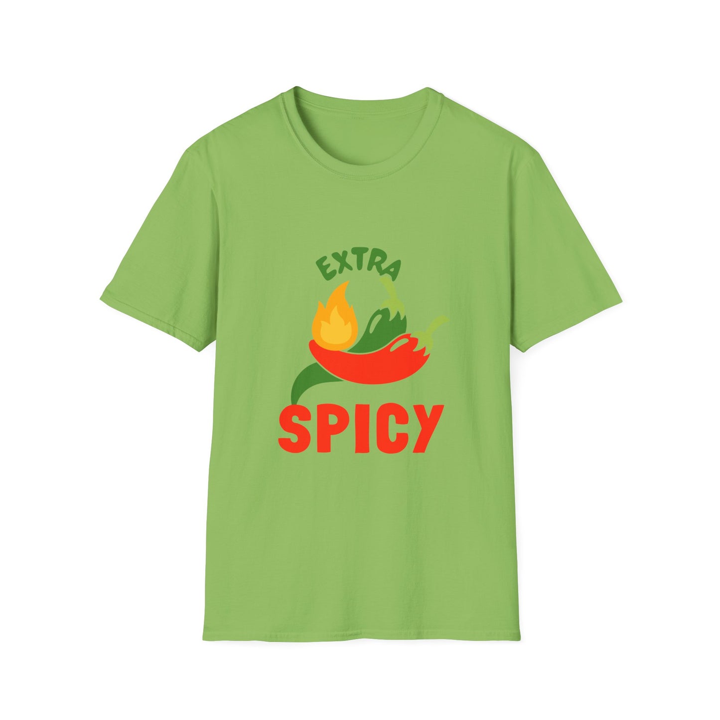 Extra Spicy Tee