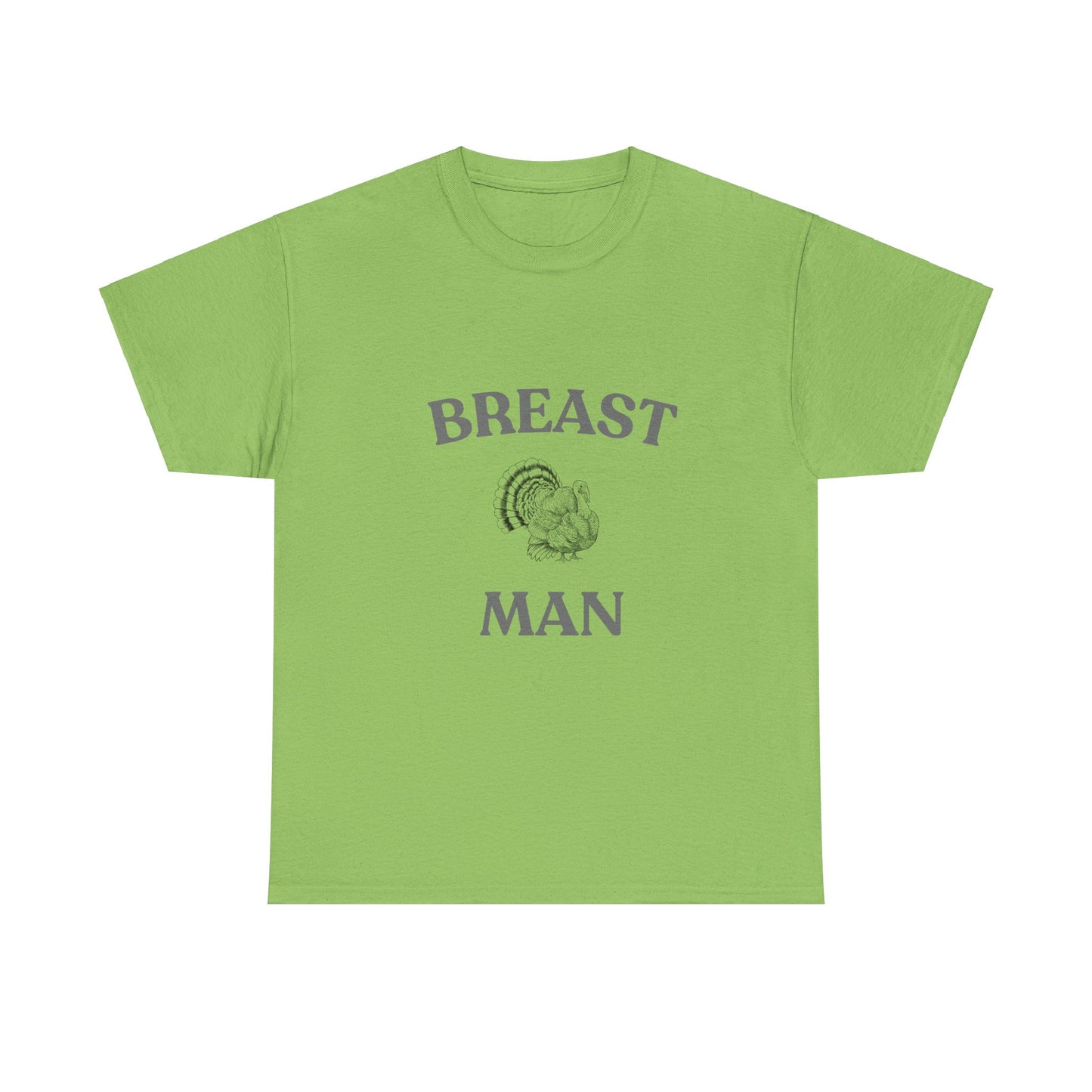 Breast Man Tee