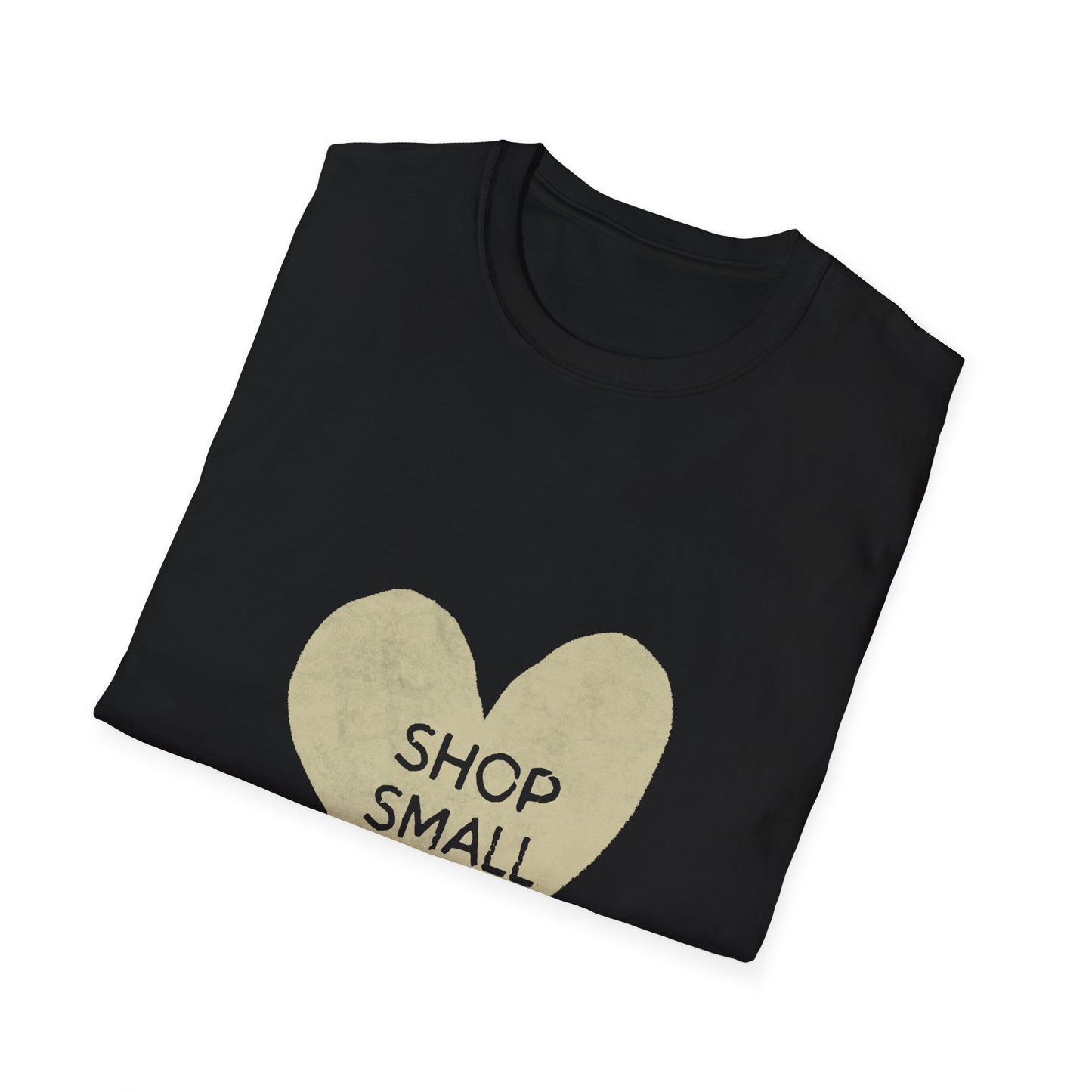 Shop Small Tee