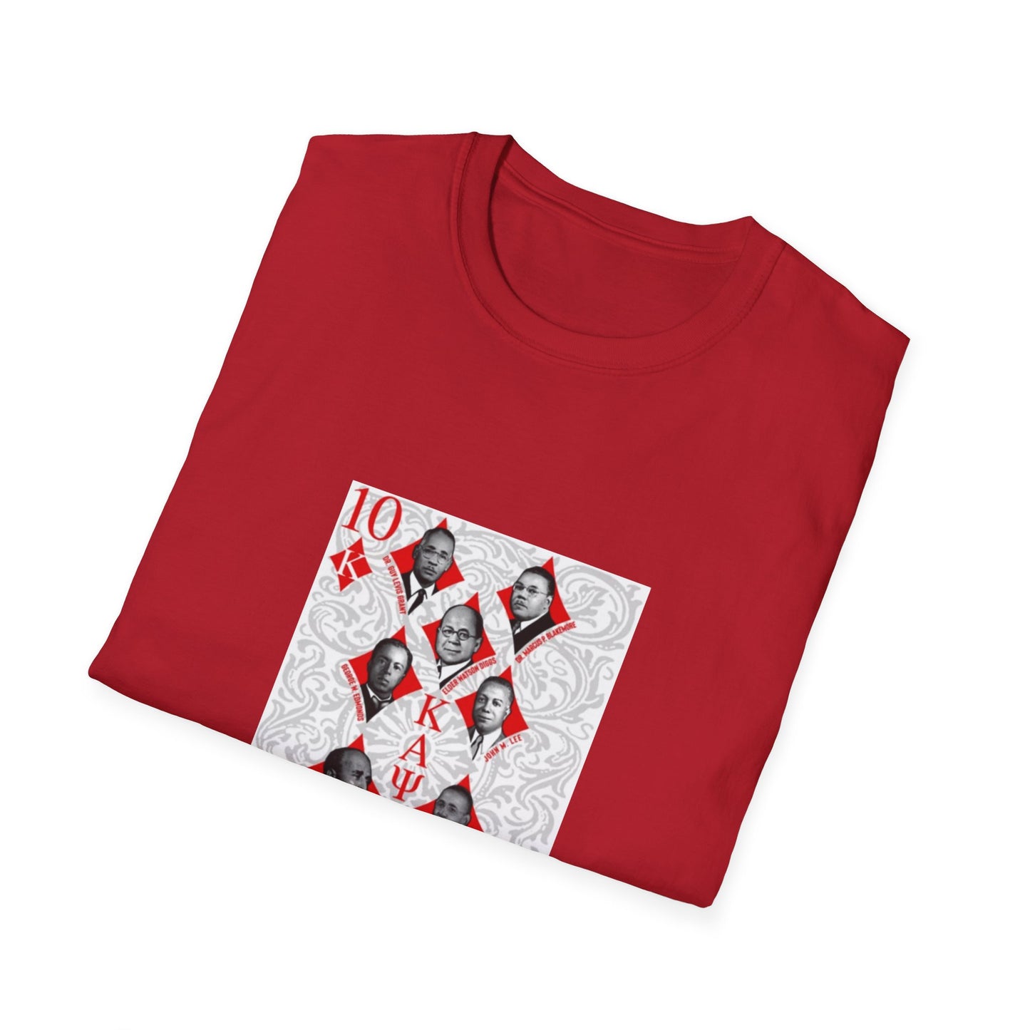 Kappa Founders Tee