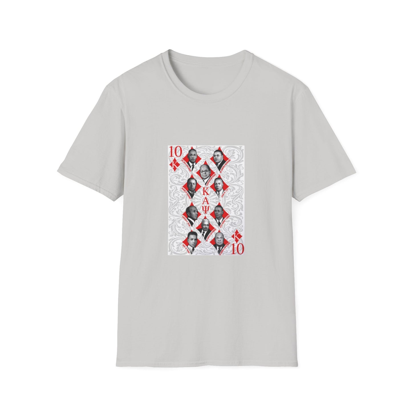 Kappa Founders Tee