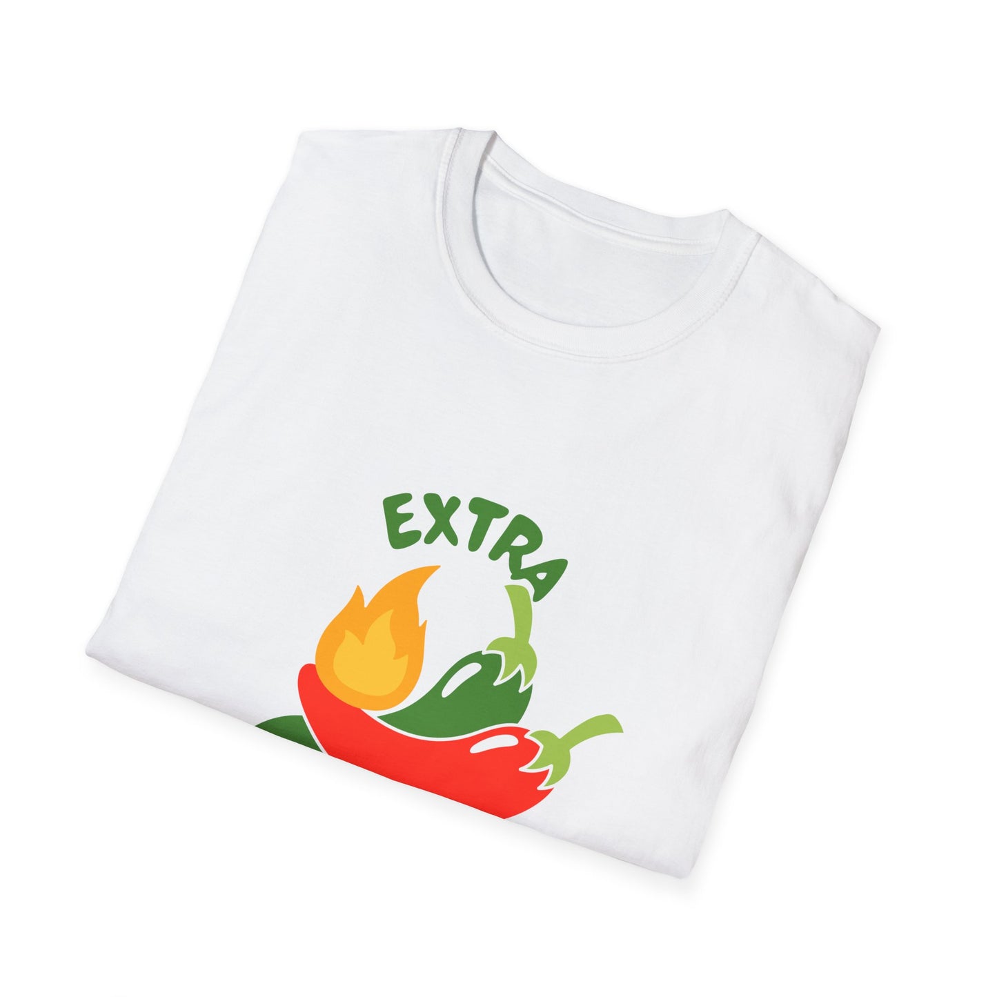 Extra Spicy Tee