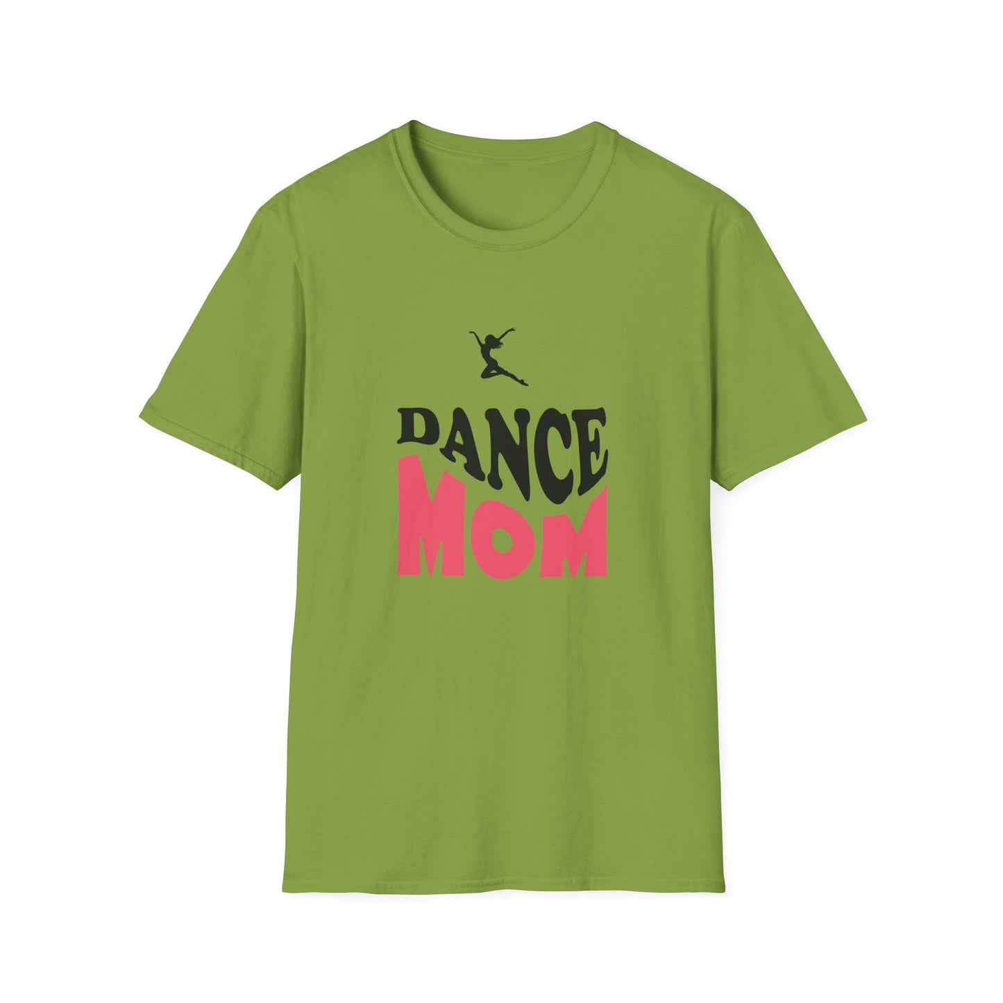 Dance Mom Tee