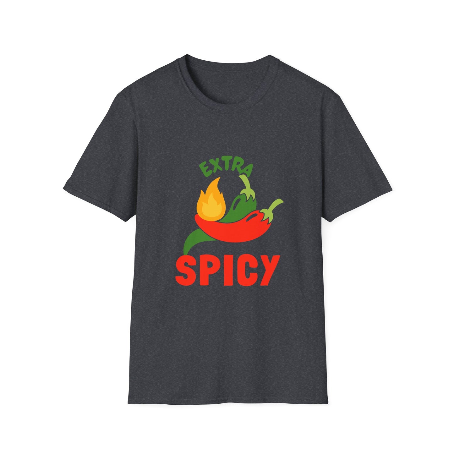 Extra Spicy Tee