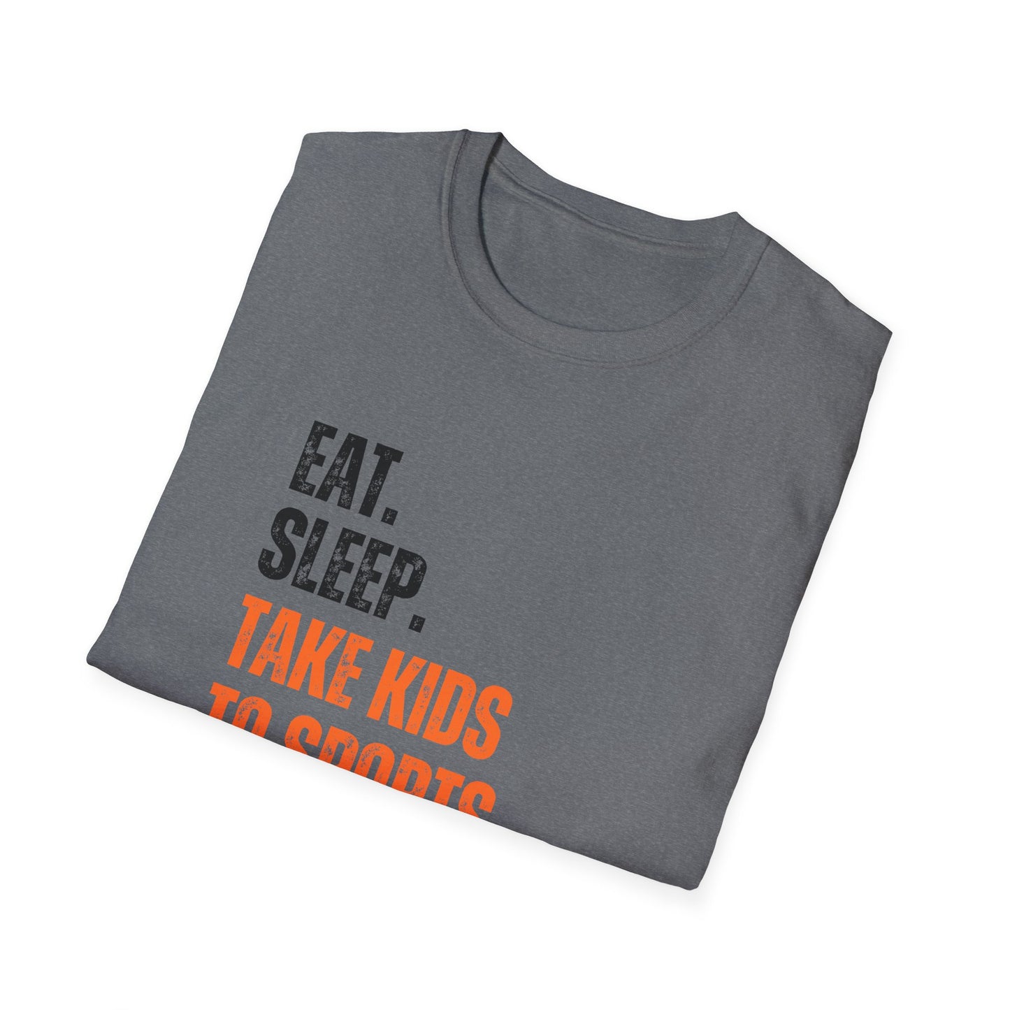 Eat Sleep Take Kids Tee