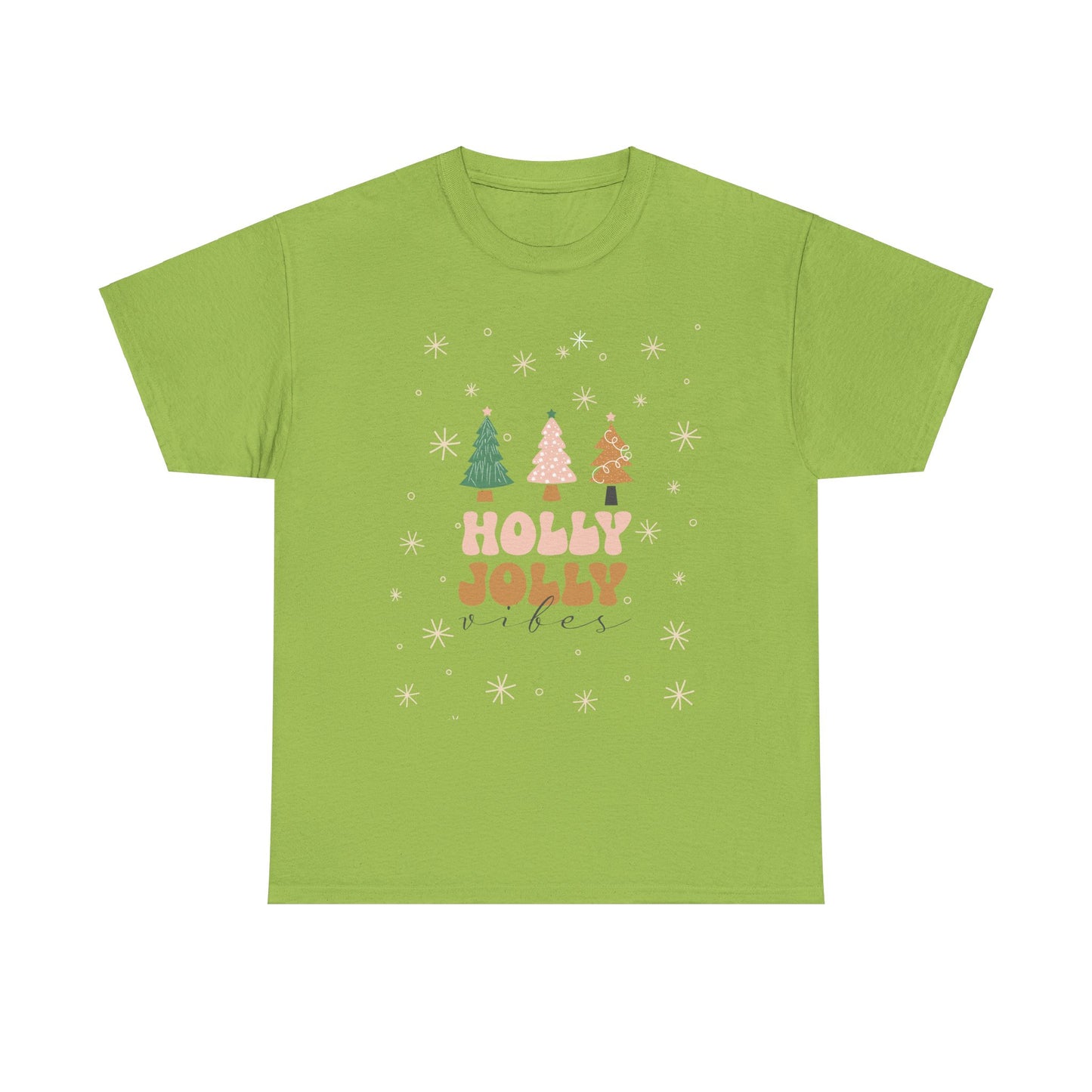 Holly Jolly Tee