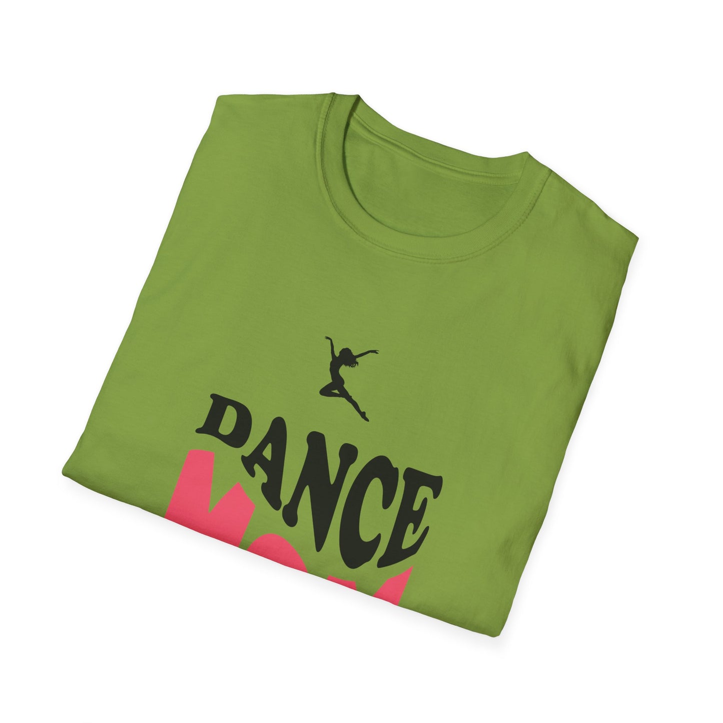 Dance Mom Tee