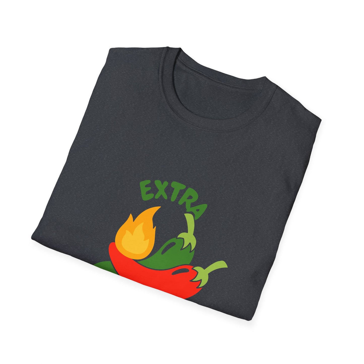 Extra Spicy Tee