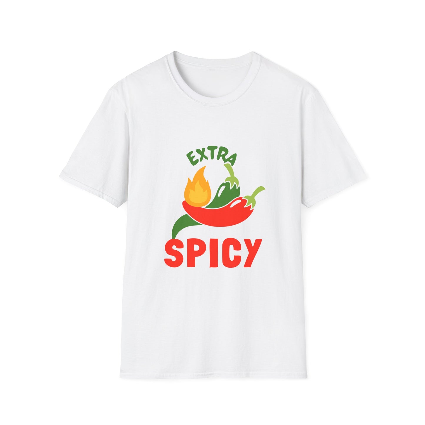 Extra Spicy Tee