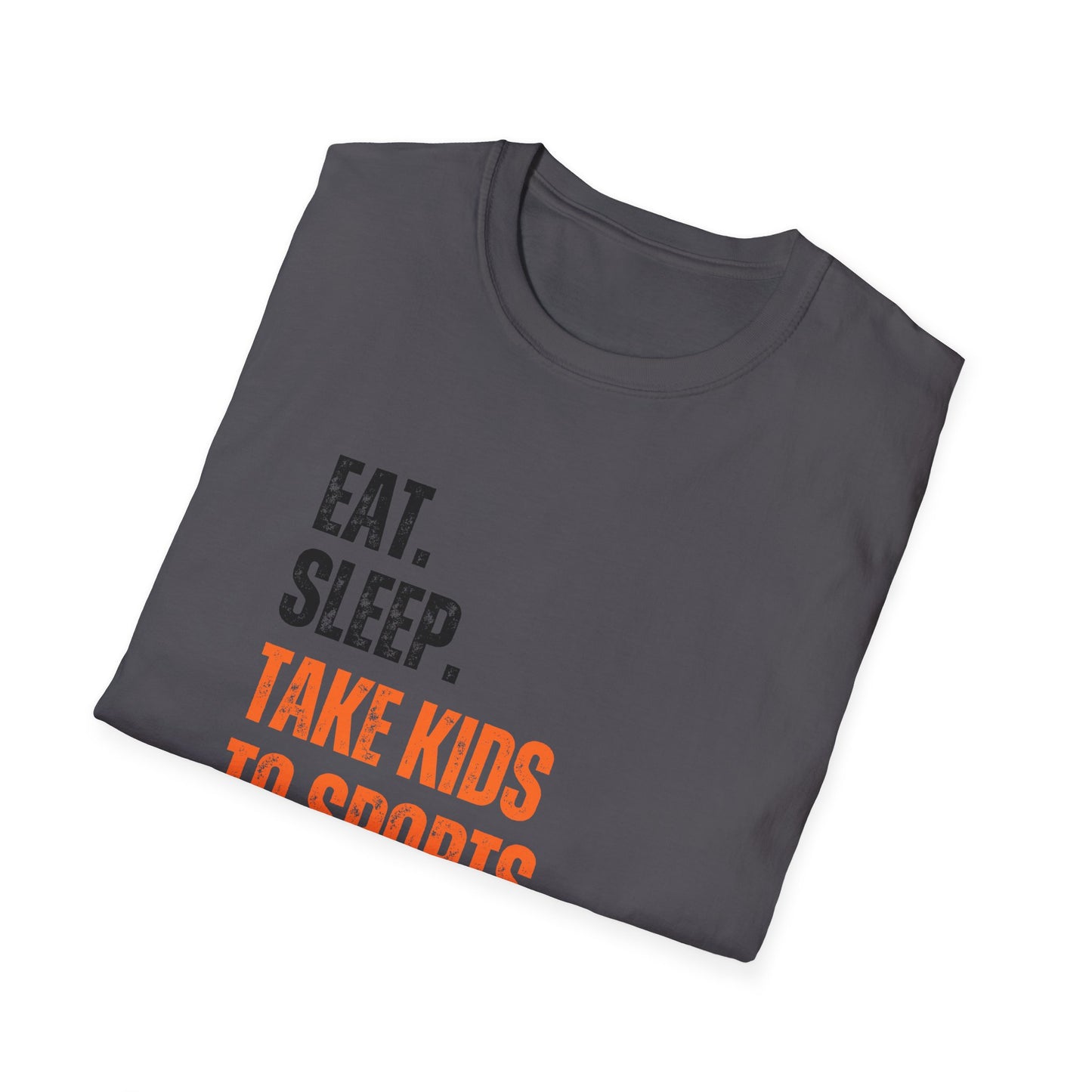 Eat Sleep Take Kids Tee