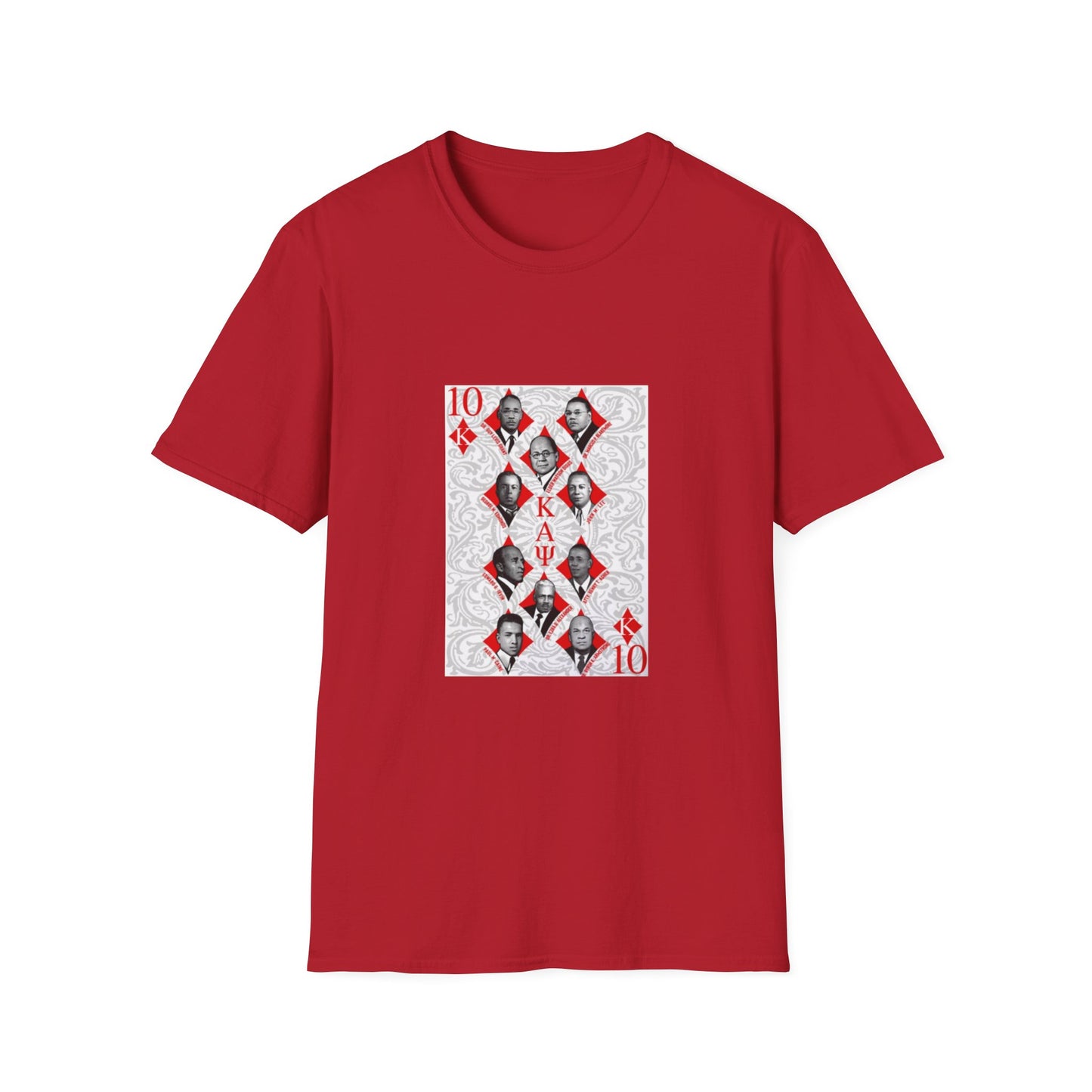 Kappa Founders Tee