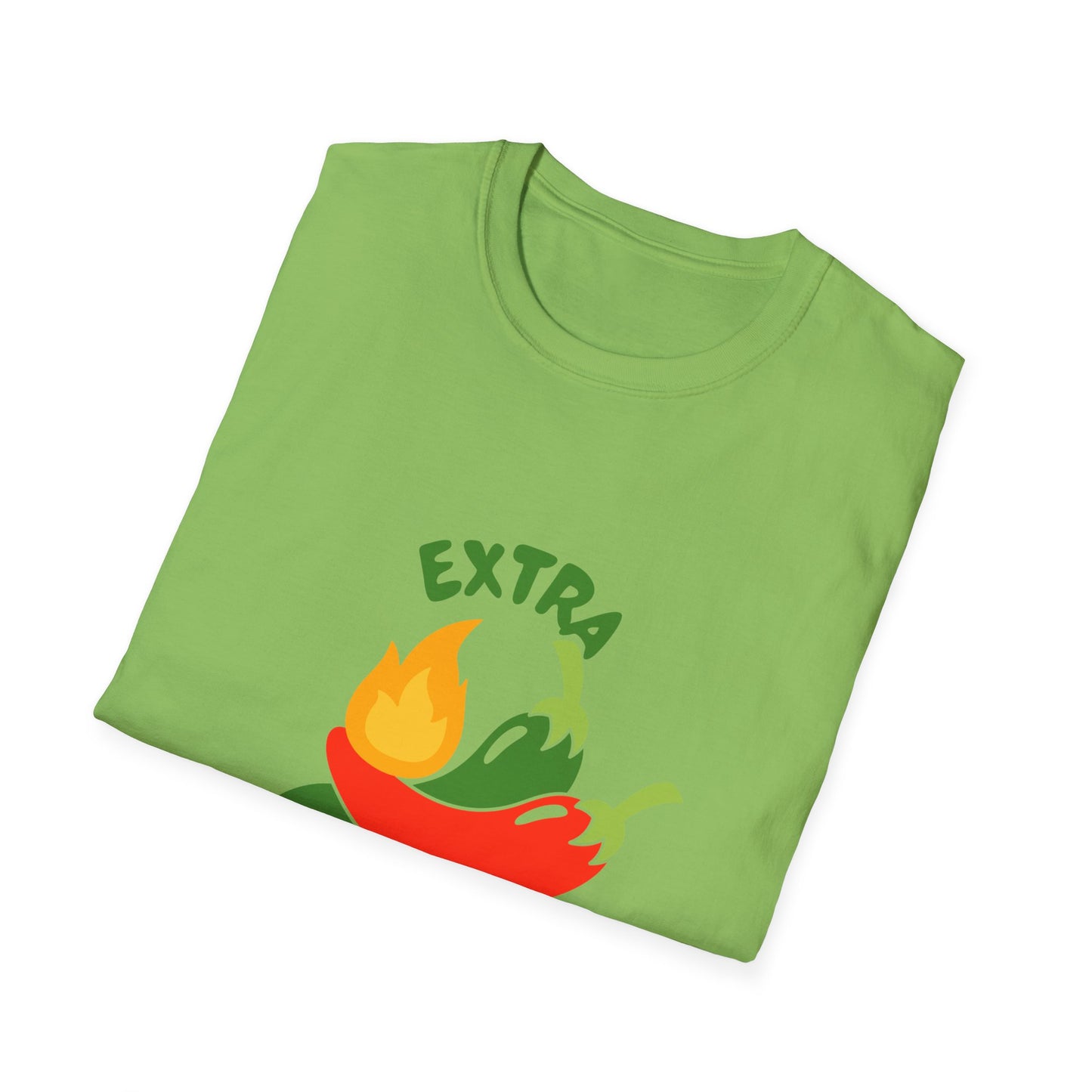 Extra Spicy Tee