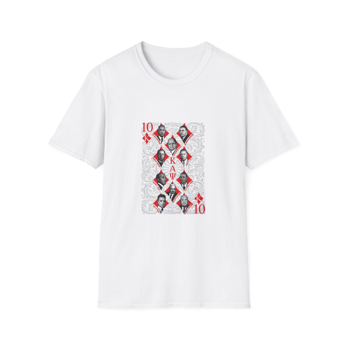 Kappa Founders Tee