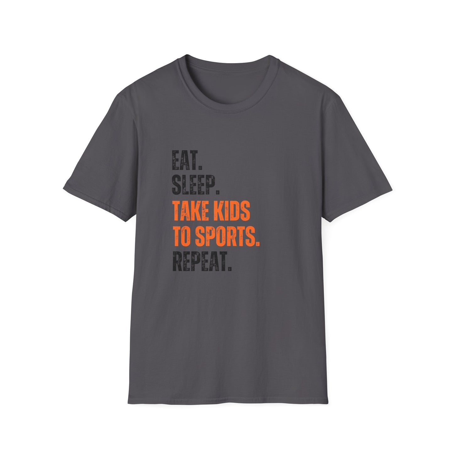 Eat Sleep Take Kids Tee