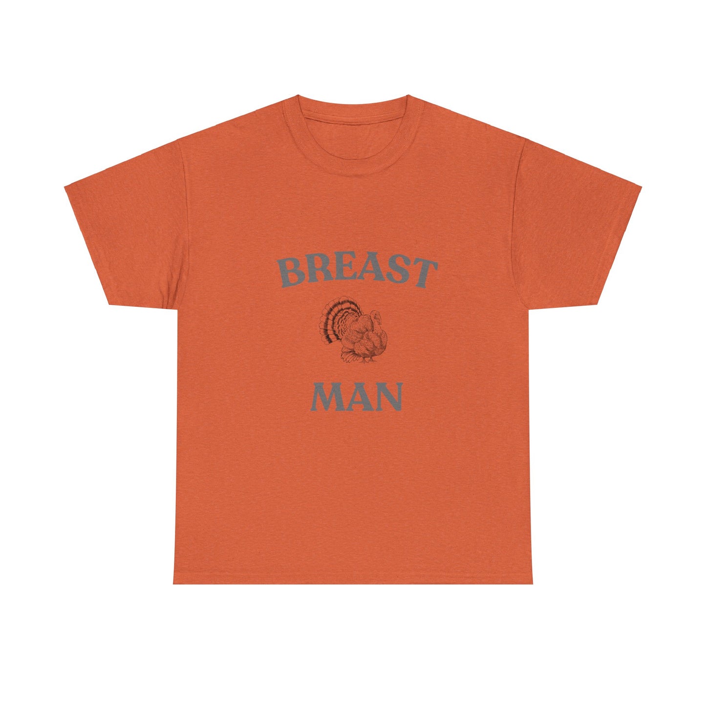 Breast Man Tee