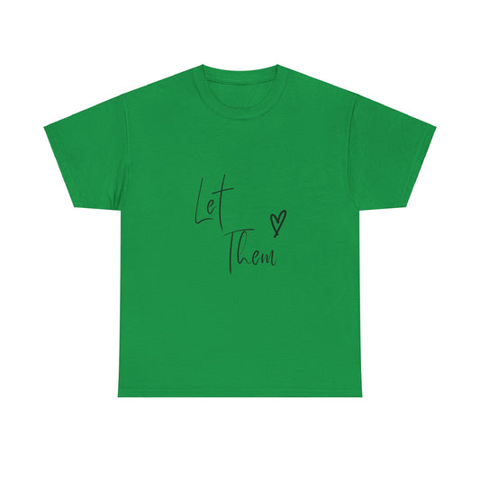 Let Them Tee