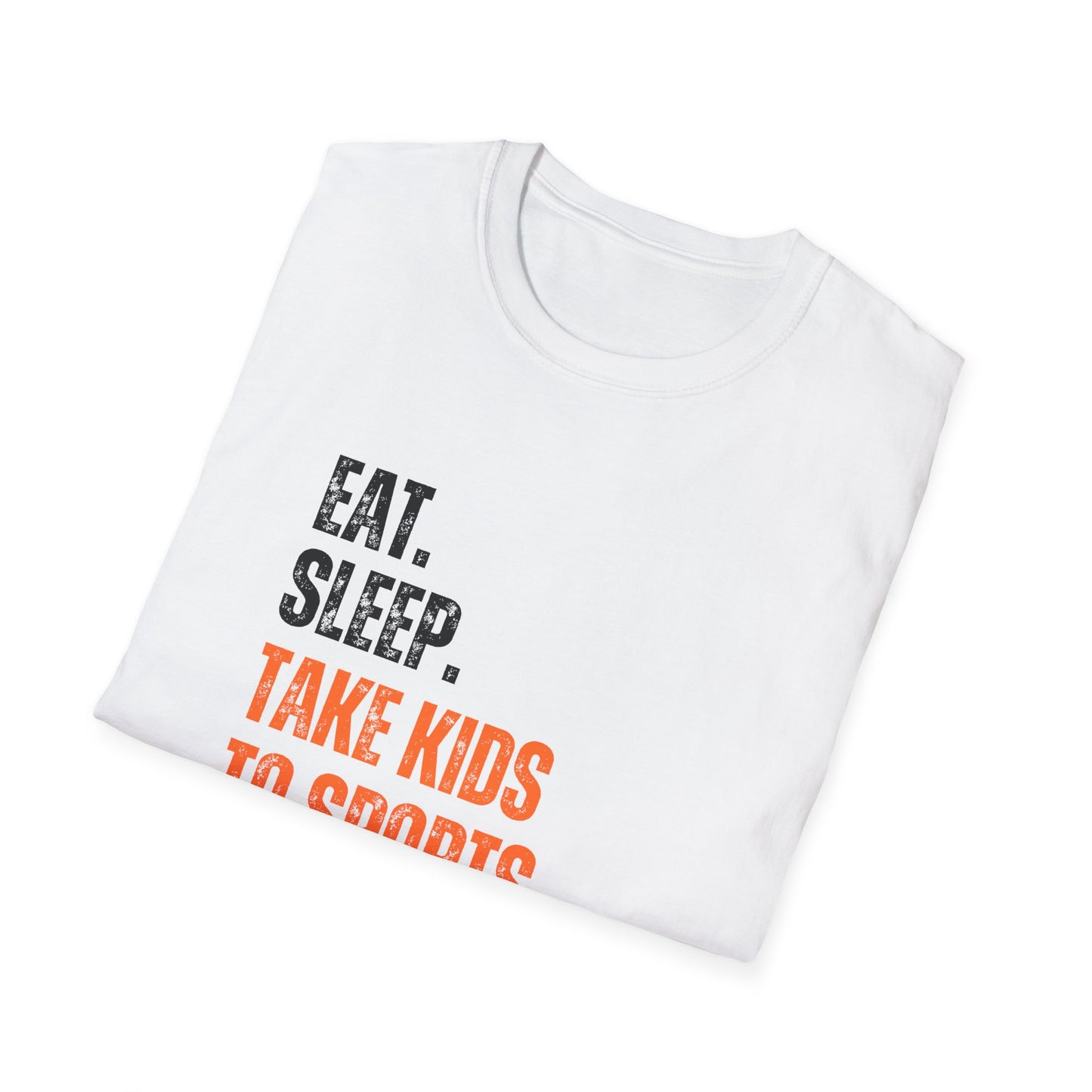 Eat Sleep Take Kids Tee