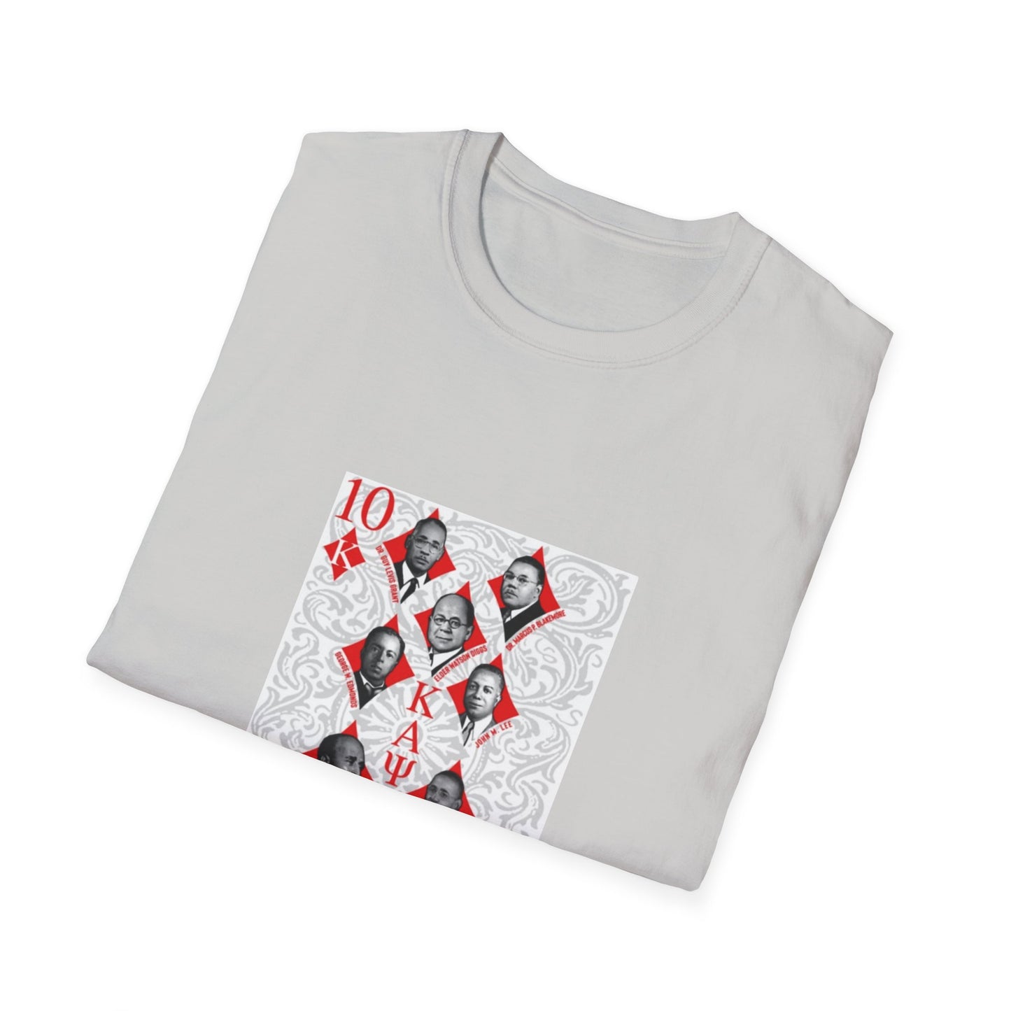 Kappa Founders Tee