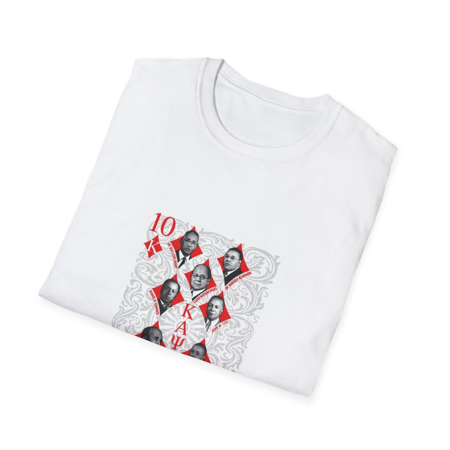 Kappa Founders Tee
