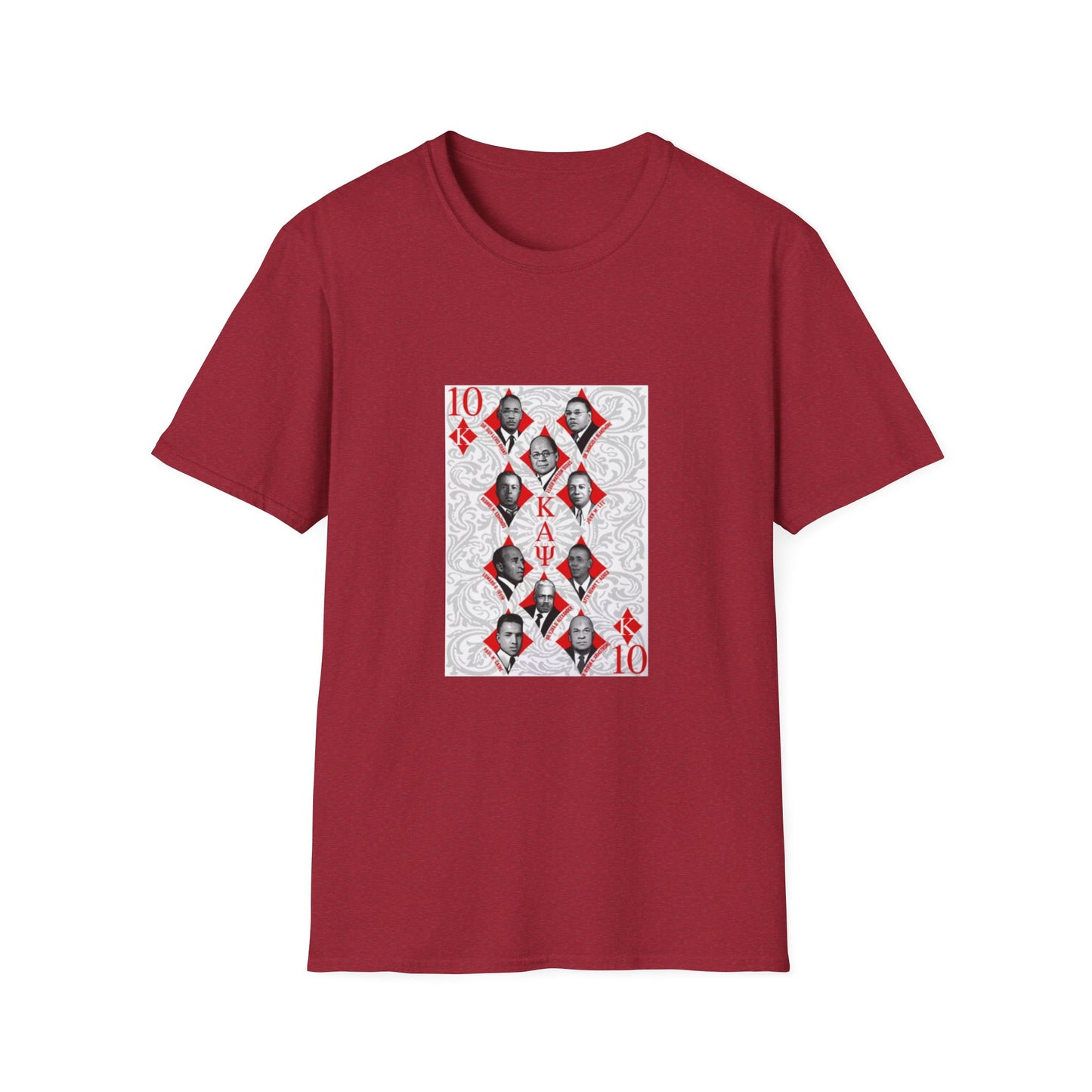 Kappa Founders Tee
