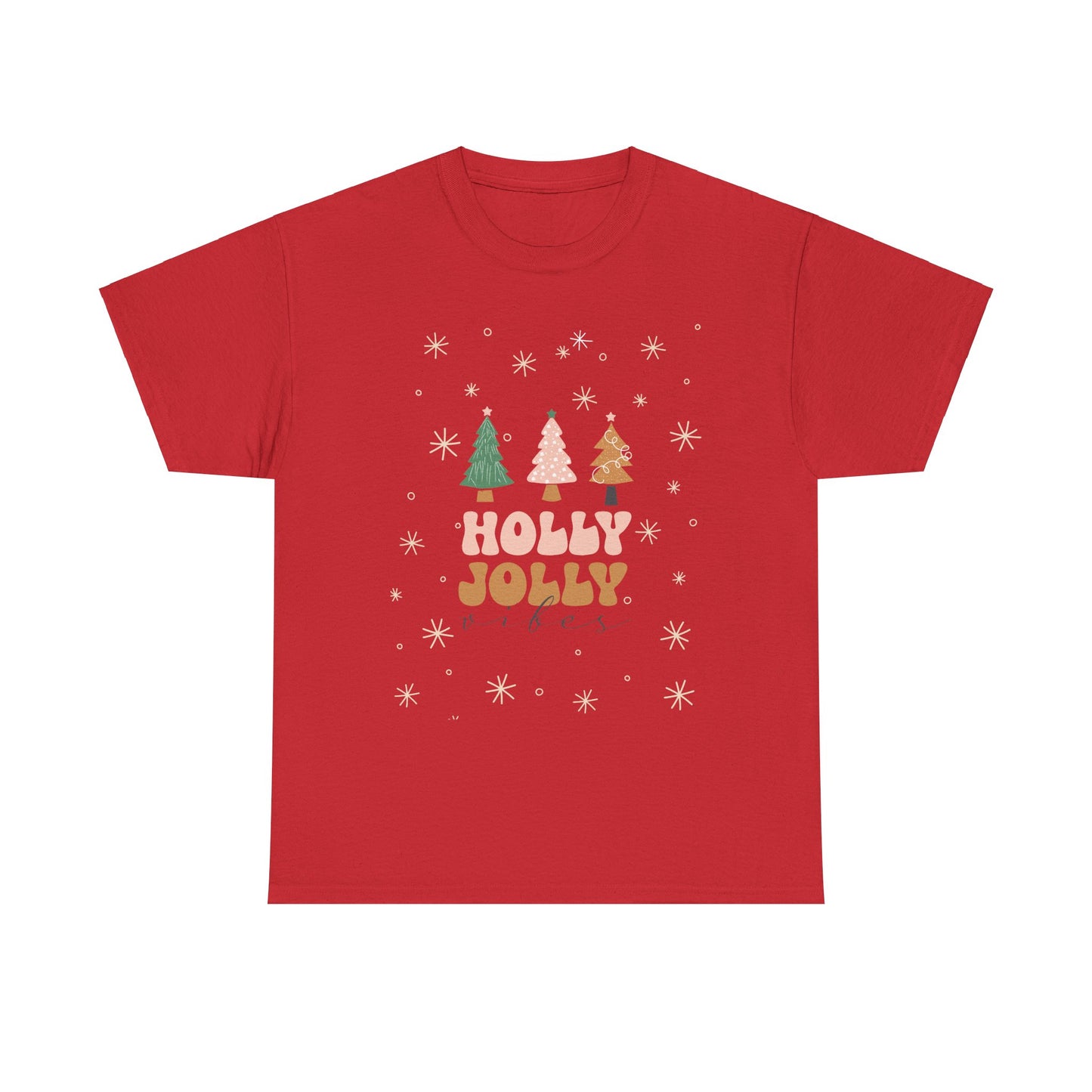 Holly Jolly Tee