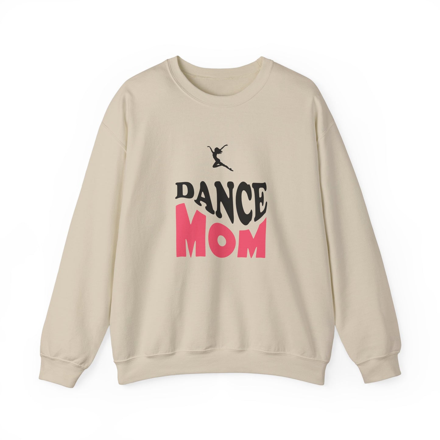 Dance Mom Sweatshirt